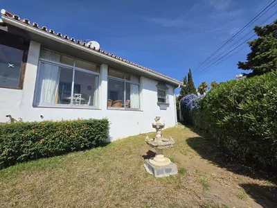 Detached Villa in Estepona