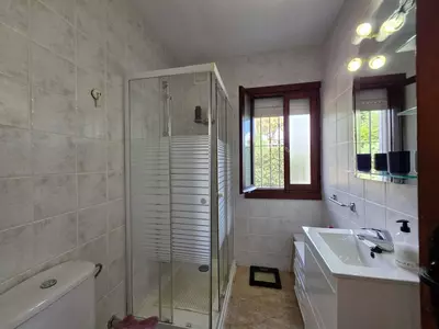 Detached Villa in Estepona