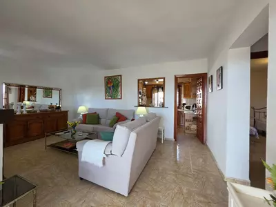 Detached Villa in Estepona