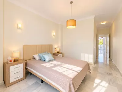 Ground Floor Apartment in Estepona