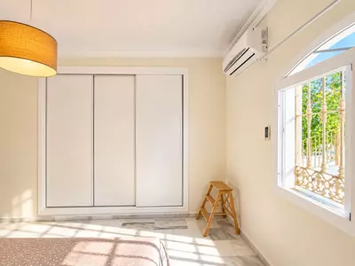 Ground Floor Apartment in Estepona