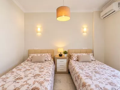 Ground Floor Apartment in Estepona