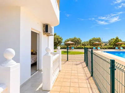 Ground Floor Apartment in Estepona