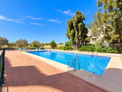 Ground Floor Apartment in Estepona
