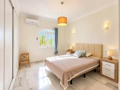 Ground Floor Apartment in Estepona