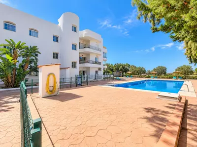 Ground Floor Apartment in Estepona