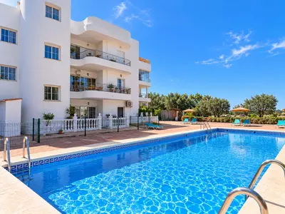 Ground Floor Apartment in Estepona