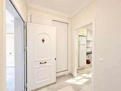 Ground Floor Apartment in Estepona