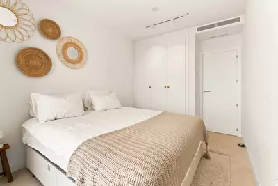 Penthouse in Casares