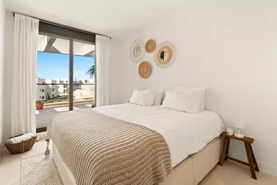 Penthouse in Casares