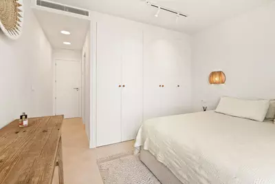 Penthouse in Casares