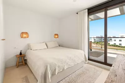 Penthouse in Casares