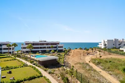 Penthouse in Casares