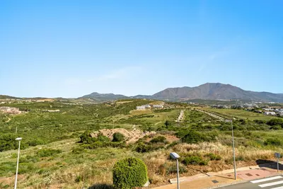 Penthouse in Casares