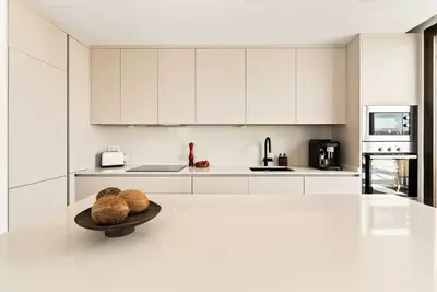 Penthouse in Casares
