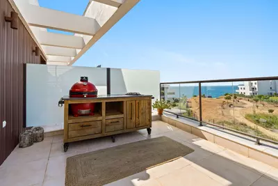Penthouse in Casares