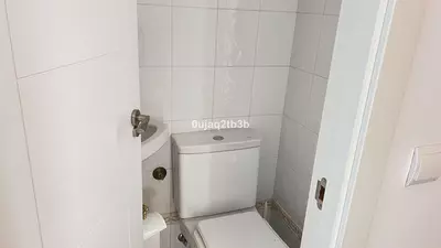 Duplex in Nueva Andalucía