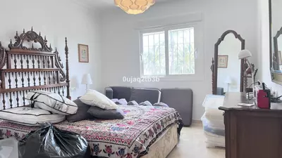 Duplex in Nueva Andalucía