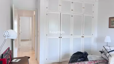 Duplex in Nueva Andalucía
