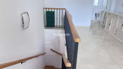 Duplex in Nueva Andalucía