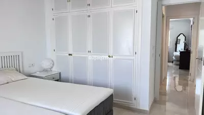 Duplex in Nueva Andalucía