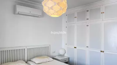 Duplex in Nueva Andalucía