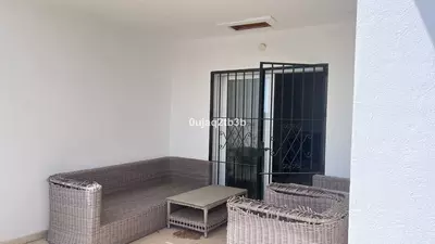 Duplex in Nueva Andalucía