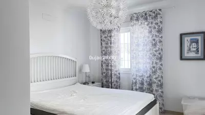 Duplex in Nueva Andalucía