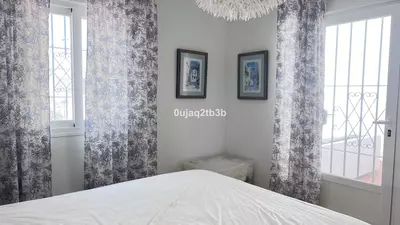 Duplex in Nueva Andalucía