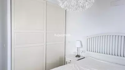Duplex in Nueva Andalucía