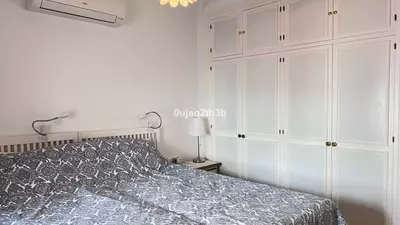 Duplex in Nueva Andalucía