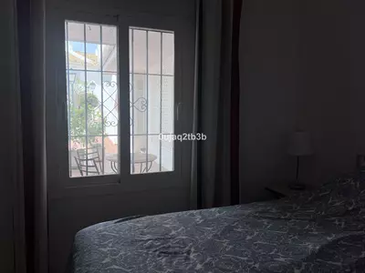 Duplex in Nueva Andalucía
