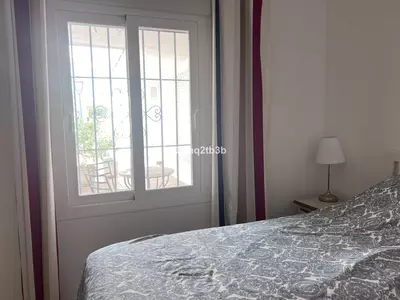 Duplex in Nueva Andalucía