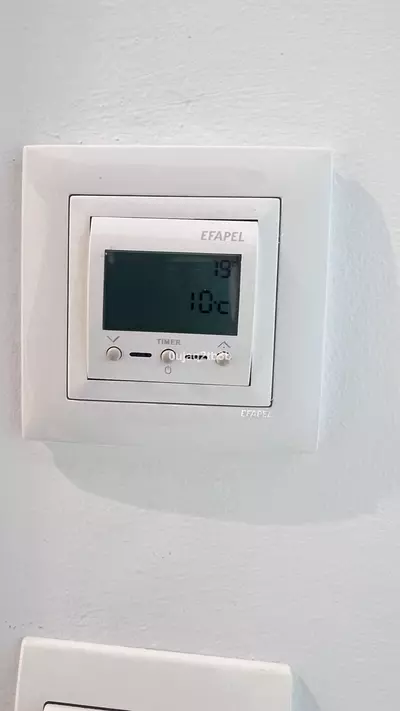 Duplex in Nueva Andalucía