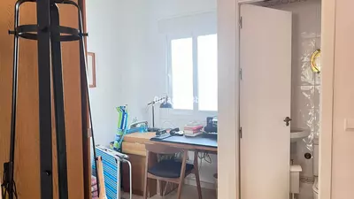 Duplex in Nueva Andalucía