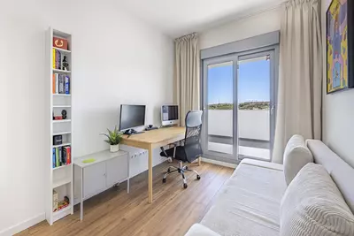 Ground Floor Apartment in Estepona