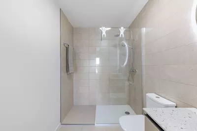 Ground Floor Apartment in Estepona
