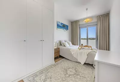 Ground Floor Apartment in Estepona