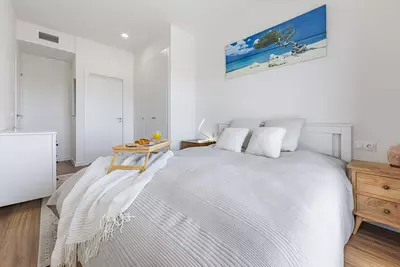Ground Floor Apartment in Estepona