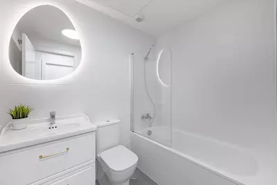 Ground Floor Apartment in Estepona