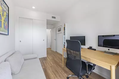 Ground Floor Apartment in Estepona
