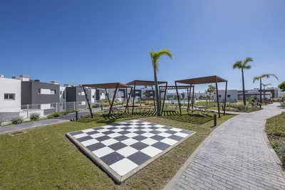 Ground Floor Apartment in Estepona