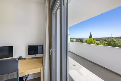Ground Floor Apartment in Estepona
