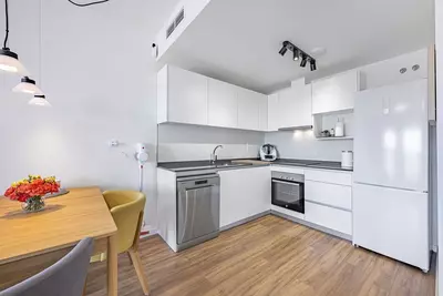 Ground Floor Apartment in Estepona