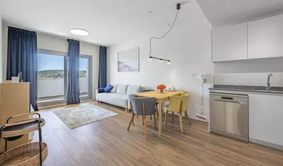 Ground Floor Apartment in Estepona