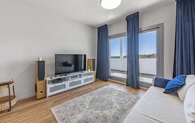 Ground Floor Apartment in Estepona