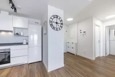 Ground Floor Apartment in Estepona