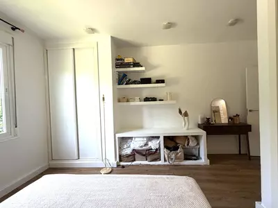 Ground Floor Apartment in Marbella