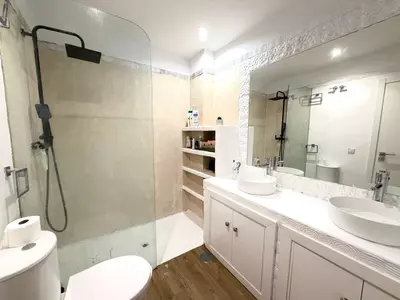Ground Floor Apartment in Marbella