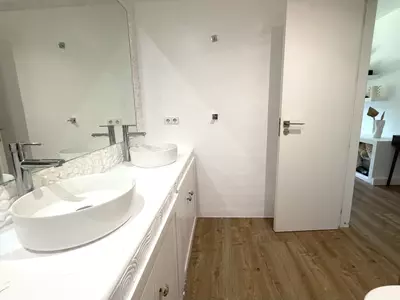 Ground Floor Apartment in Marbella